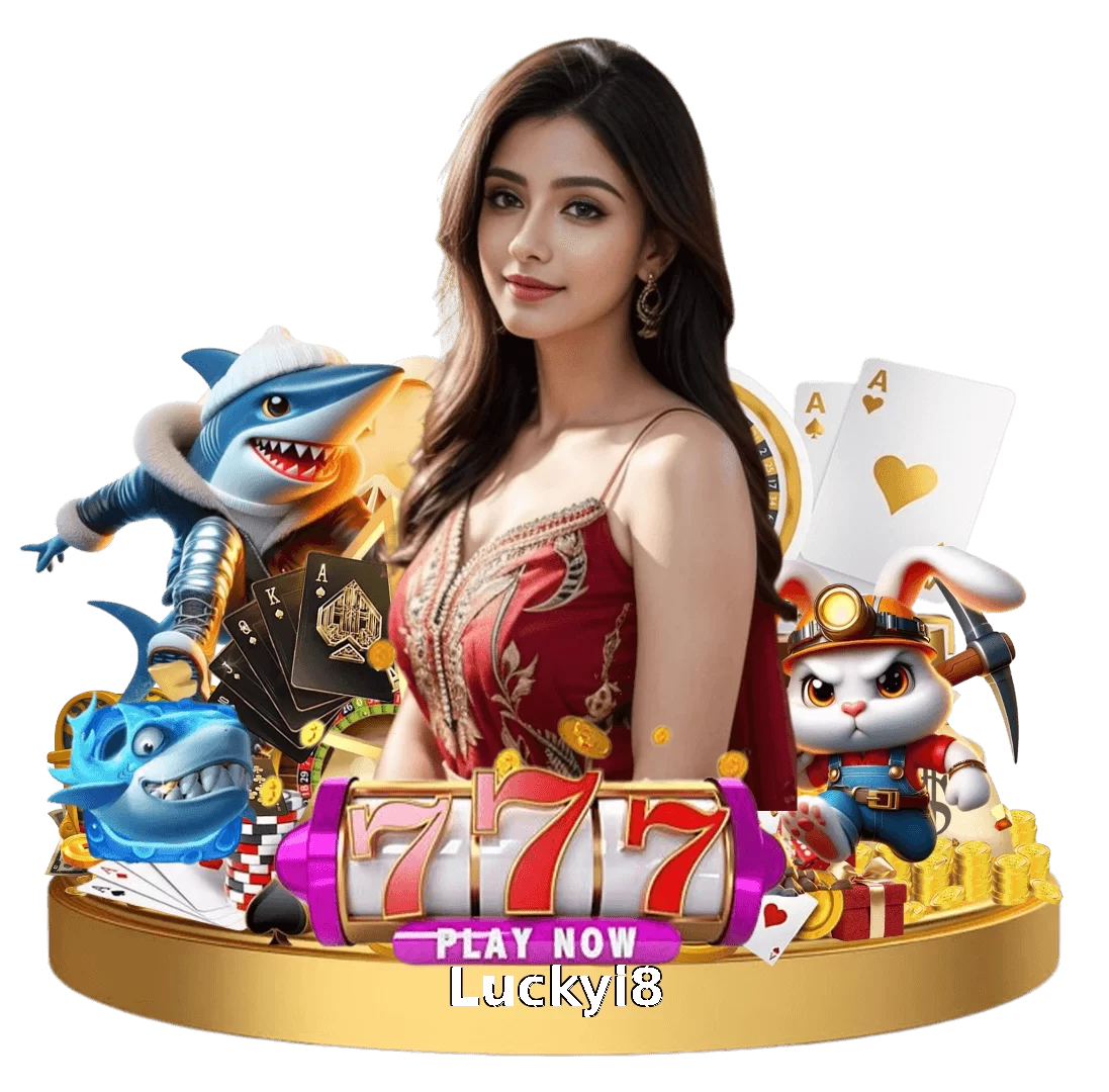 Luckyi8 game app for Pakistan players