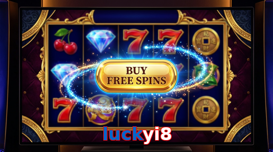 Game list for Luckyi8 pg section